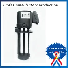 1/8HP 220V/380V Machine Pump Lathe Cooling Pump Oil Pump