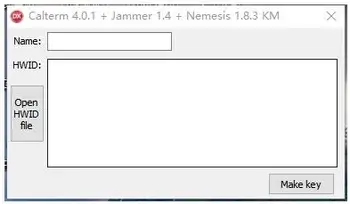 

Calterm III v4.0.1 keygen+Software UNLOCK-INSTALL UNLIMITED COMPUTER