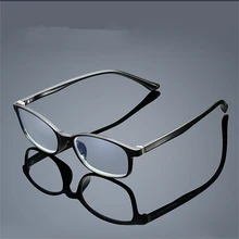 Унисекс очки для чтения Для мужчин Для женщин Оптическая лупа+ 1,0 1,5 2,0 2,5 3,0 3,5 4,0 удобные легкие мужские женские чтения очки для чтения