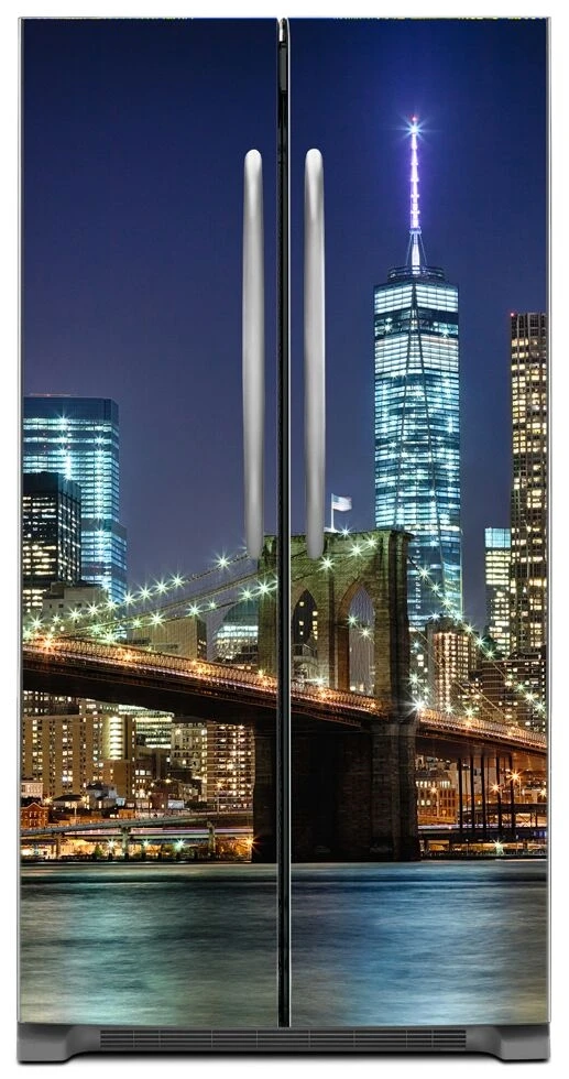 Fridge-New-York-City-Skin-4