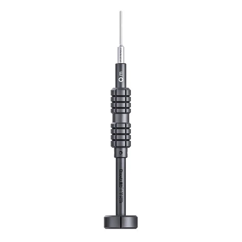 QIANLI First-class Disassemble 3D Bolt driver For iPhone Samsung Mobile Phone Repair Screwdriver Prevent Skidding