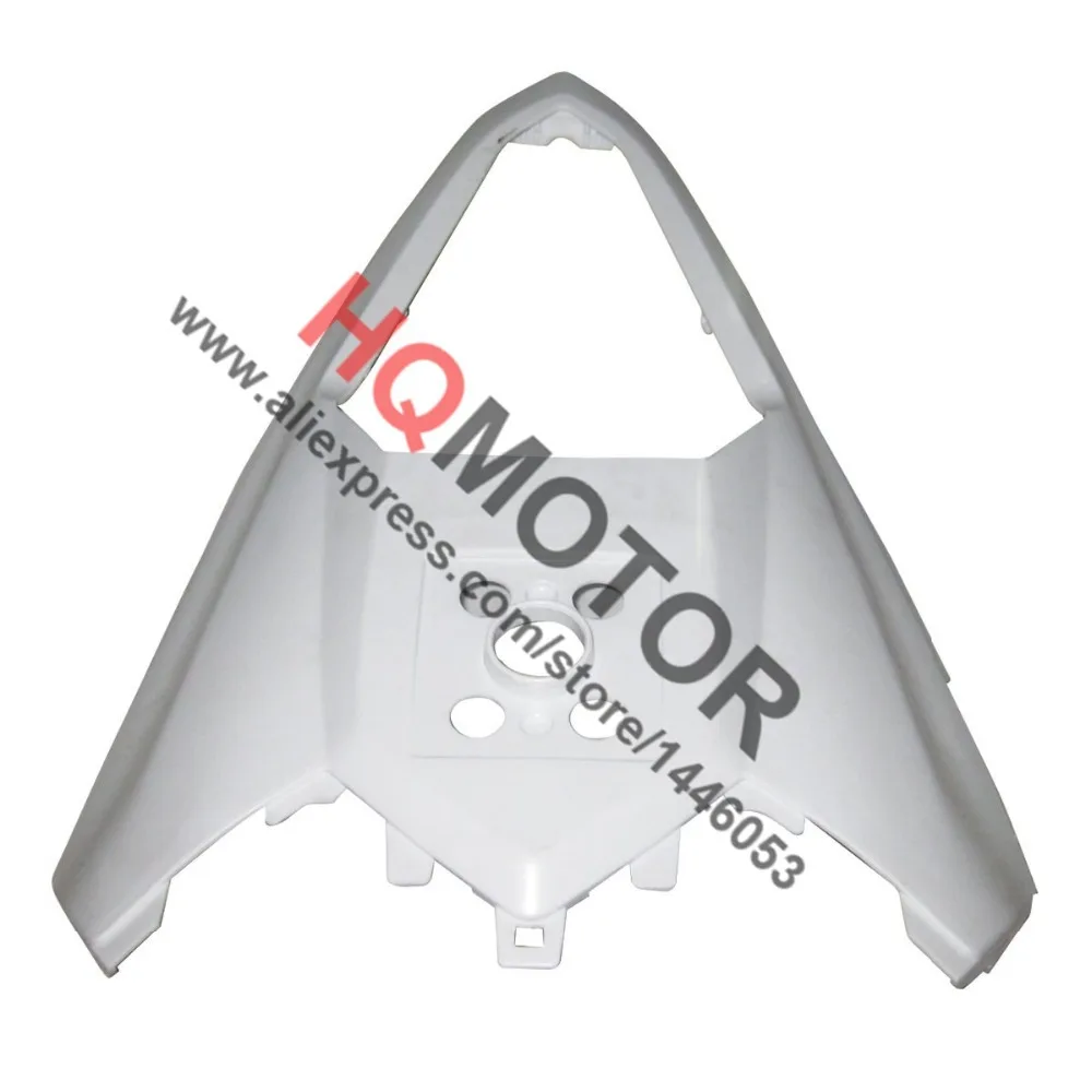 

Unpainted Rear Lower Tail Fairing Cowl For YAMAHA YZF R6 2008 2009 2010 2012 2013