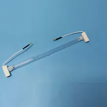 AP053 4800 Вт 436 мм УФ-лампа УФ SYSYTEM WEIGANG принтер УФ-лампа