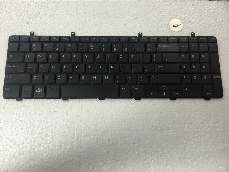 Сменная Клавиатура для ноутбука DELL Inspiron 1564 1564D P08F США | Компьютеры и офис