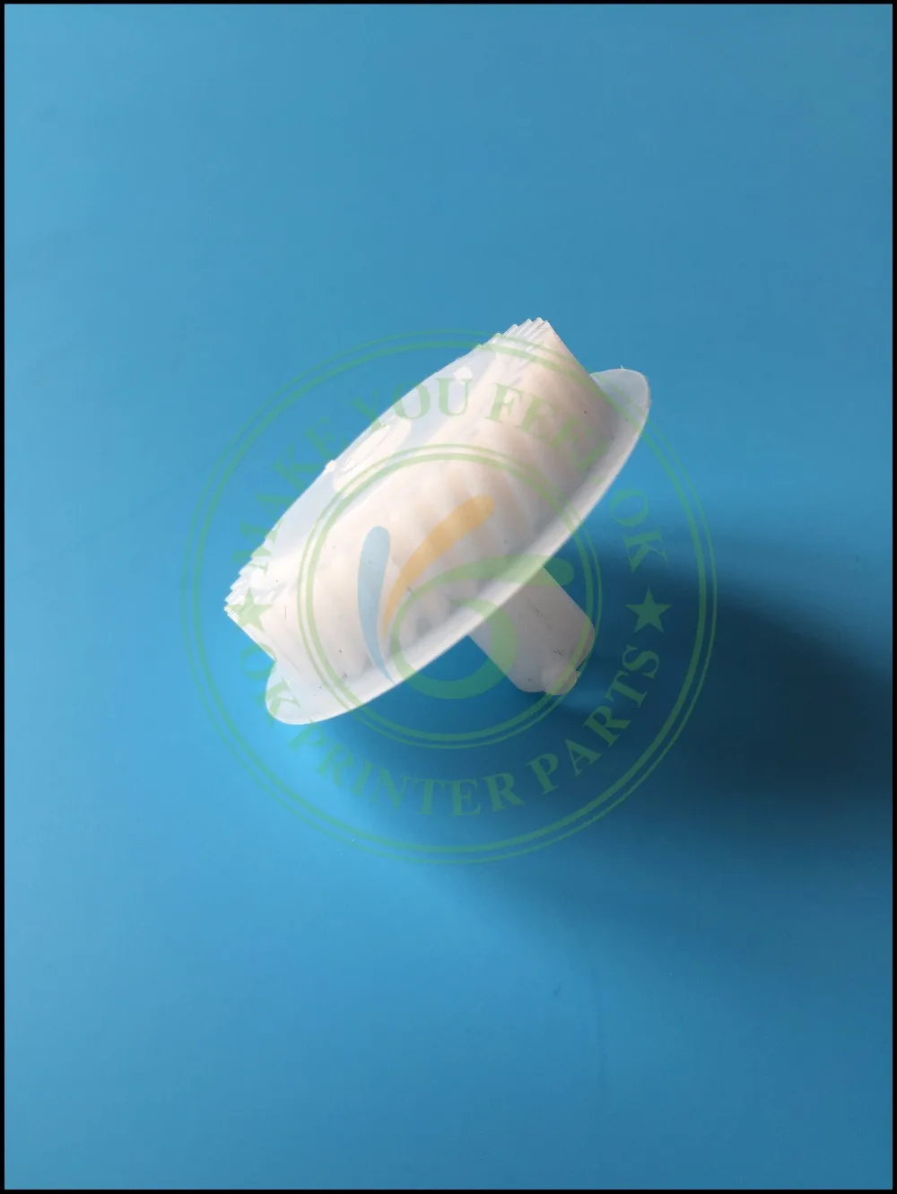 Шестерня привода проявителя LM5043001 37T для Brother DCP 8080 8085 8060 8070 8480 MFC 8890 8860 8880 5250 HL 5240 5350