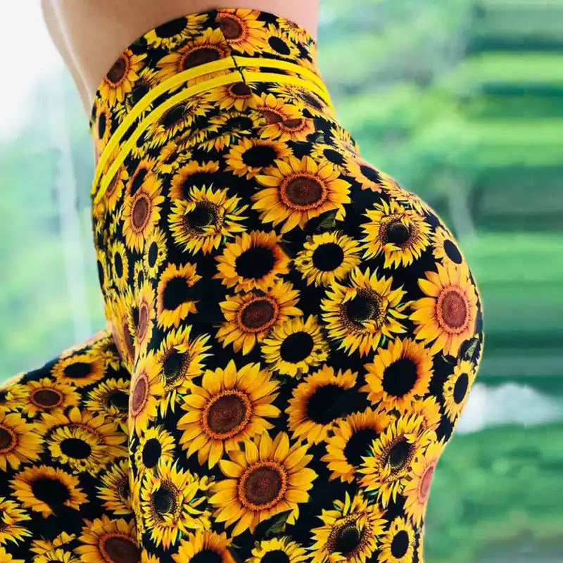sunflower tights