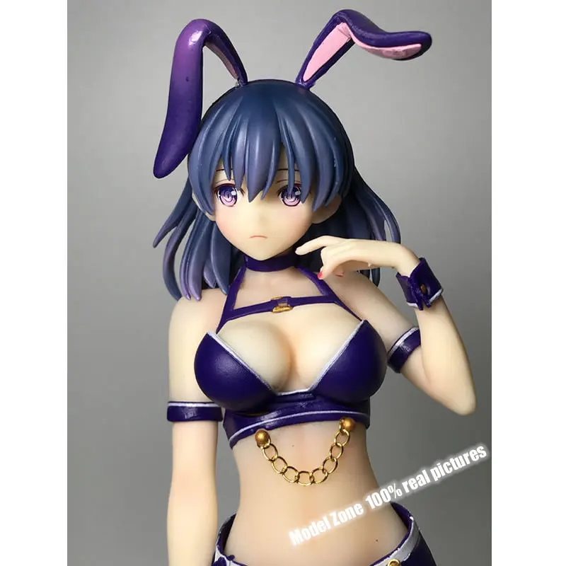 SkyTube Comic Aun Hana Fukiishi Racing girl ver 1//6 Complete Figure No Box