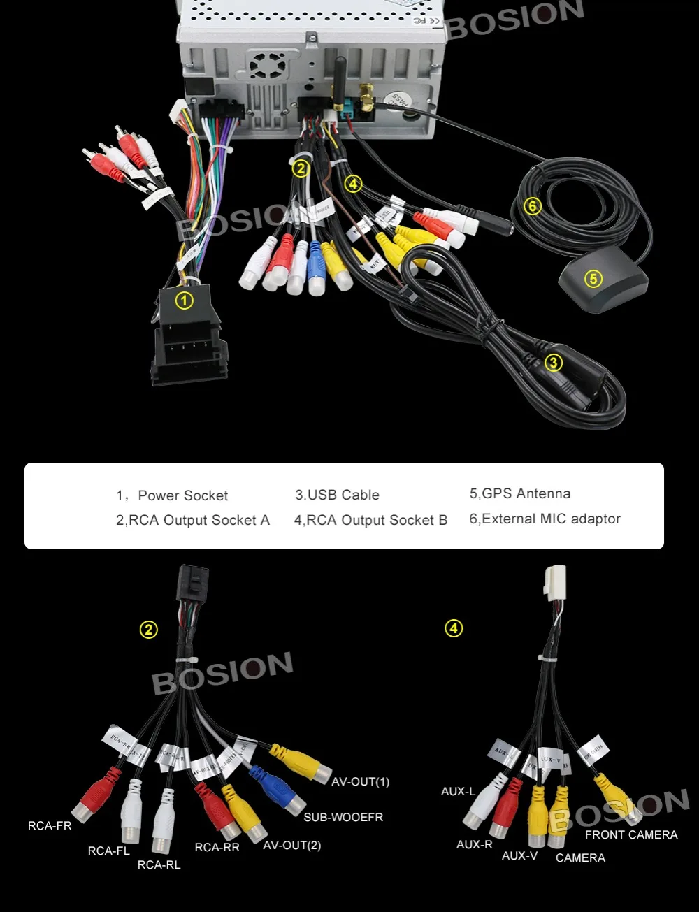 Flash Deal Free Canbus 1024*600 Quad Core Android 8.0 Car DVD Player for Audi A4 2002-2007 S4 RS4 8E 8F B9 B7 RNS-E (DTV DAB+ Optional) 20