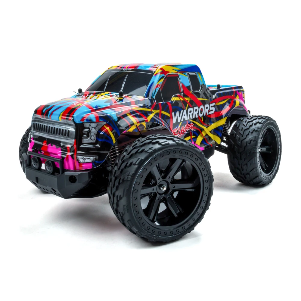 WLtoys 10402 1/10 2 4 г 4WD высокая скорость 40 км/ч Багги внедорожный Радиоуправляемый