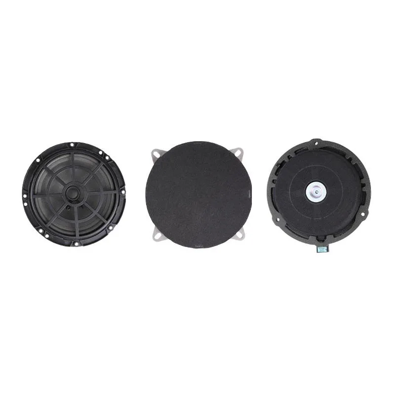 Baificar Front &Rear Door Speaker Horn Z740011J-B0100/DC00436080 For Peugeot 206 207 307 408 Old 308 Citroen C2 Sega