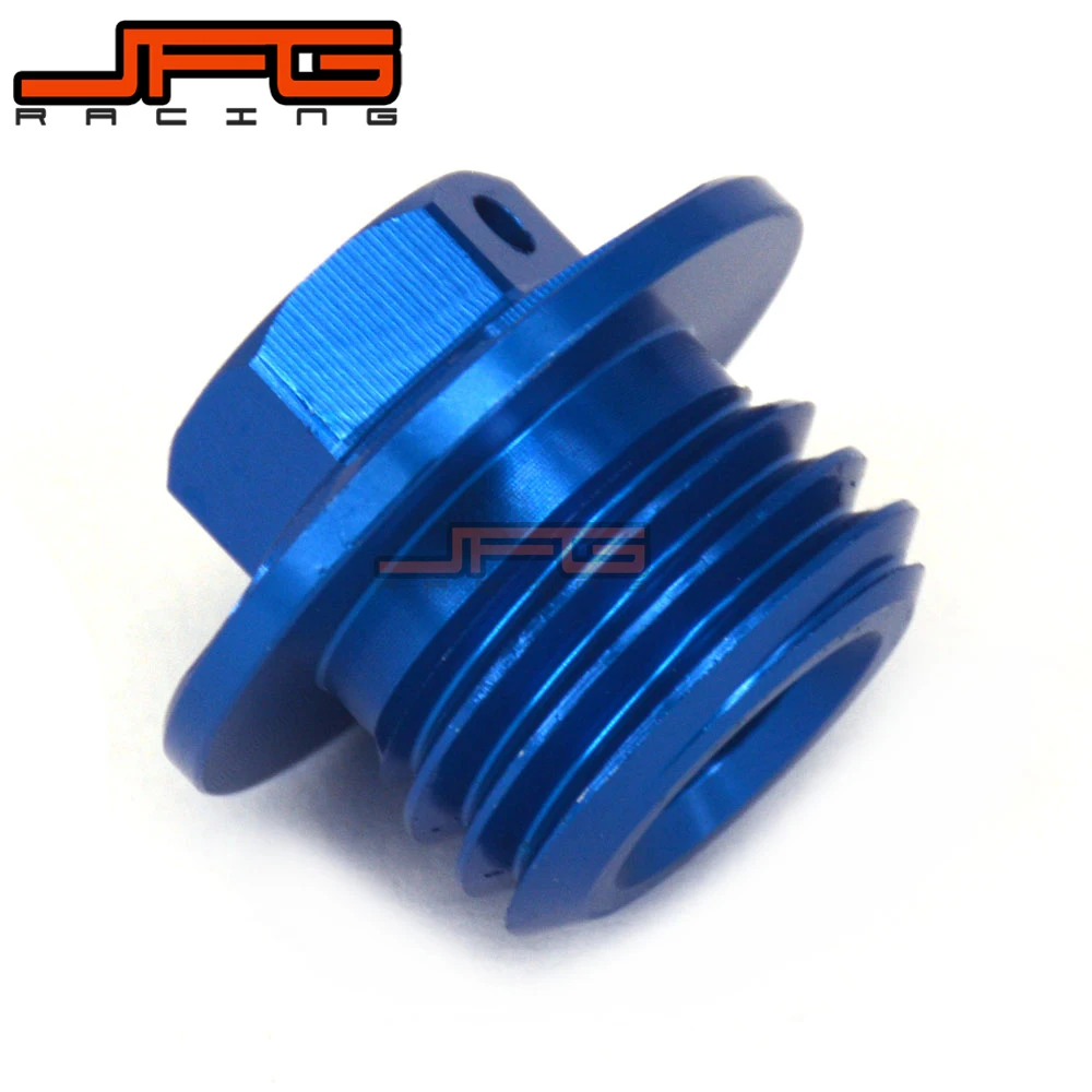 Заготовка для ЧПУ заглушка наполнителя масла YAMAHA YZ80 YZ85 YZ125 YZ250 YZ250F YZ450F YZ250X YZ250FX WR250F