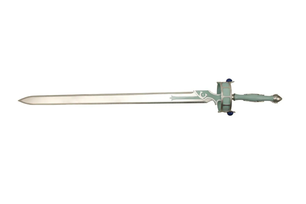

Sword Art Online Cosplay Asuna Lambent Light Animation Ver.