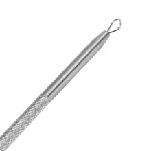 Комплект из 2 предметов прыщ, шрам, акне удаление акне, инструмент для удаления комплект X7185Down