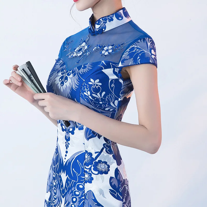 Купить Платье Ципао В Санкт Петербурге