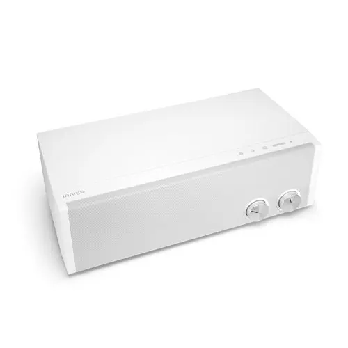 

IRIVER LS150 Wireless Bluetooth WIFI speaker Home desktop computer notebook speaker bass subwoofer FM radio Multimedia speaker