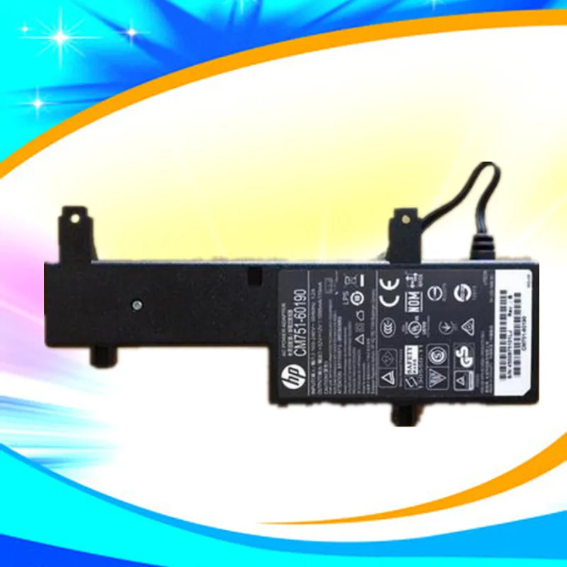 Новый оригинальный источник питания для принтера Officejet Pro 8100 81000 8600 8610 8640 |