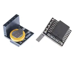 DS3231 точность RTC модуль модульной памяти для Raspberry Pi