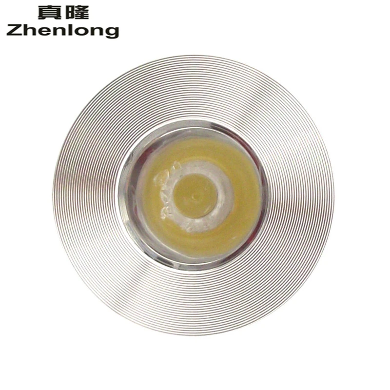 

15 20 Degree Angle 12V 110V 220V Lamp Dimmable Spot Light Bulb Spotlight 1W 3W E27 E14 GU10 GU5.3 MR11 MR16 for Home