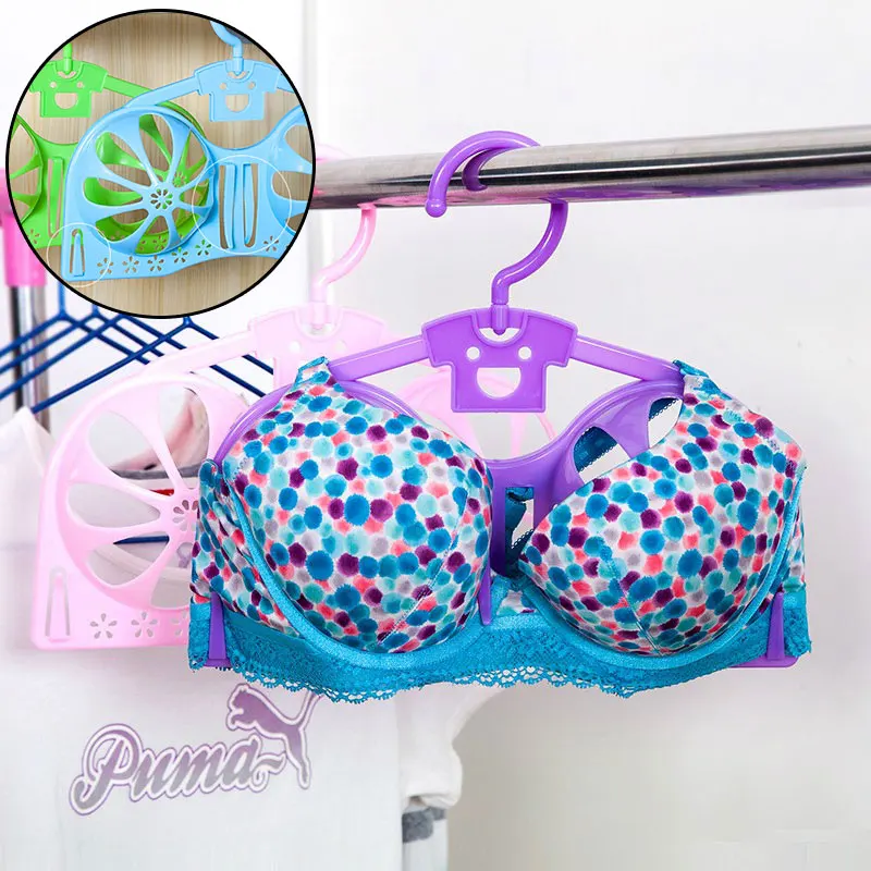 bra drying rack