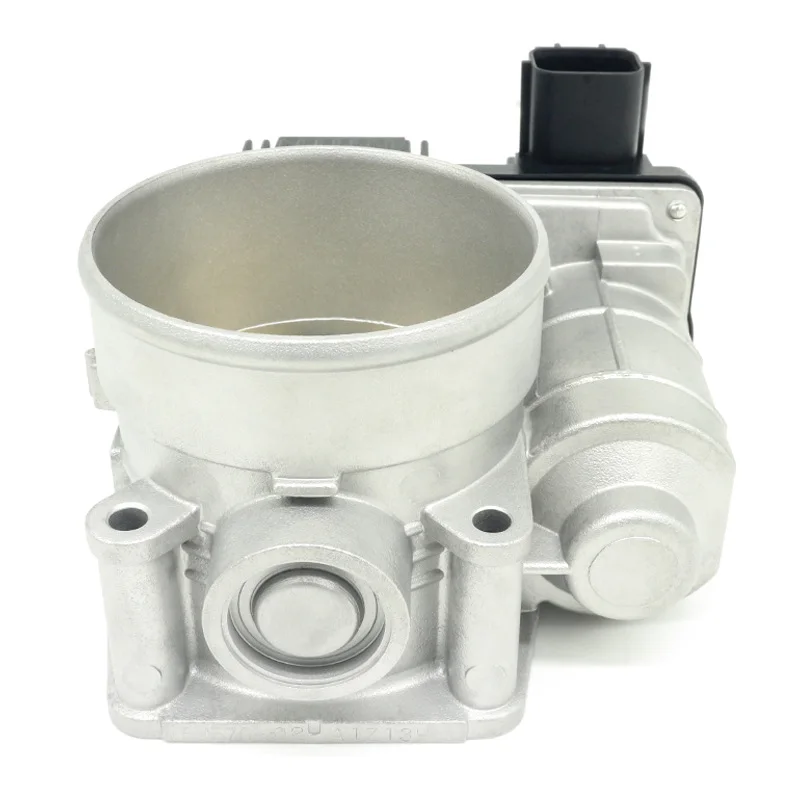 

1 Pcs Used Engine Throttle Body 16119-8J103 Accessories Replacement for Nissan Infiniti G35 NR-shipping