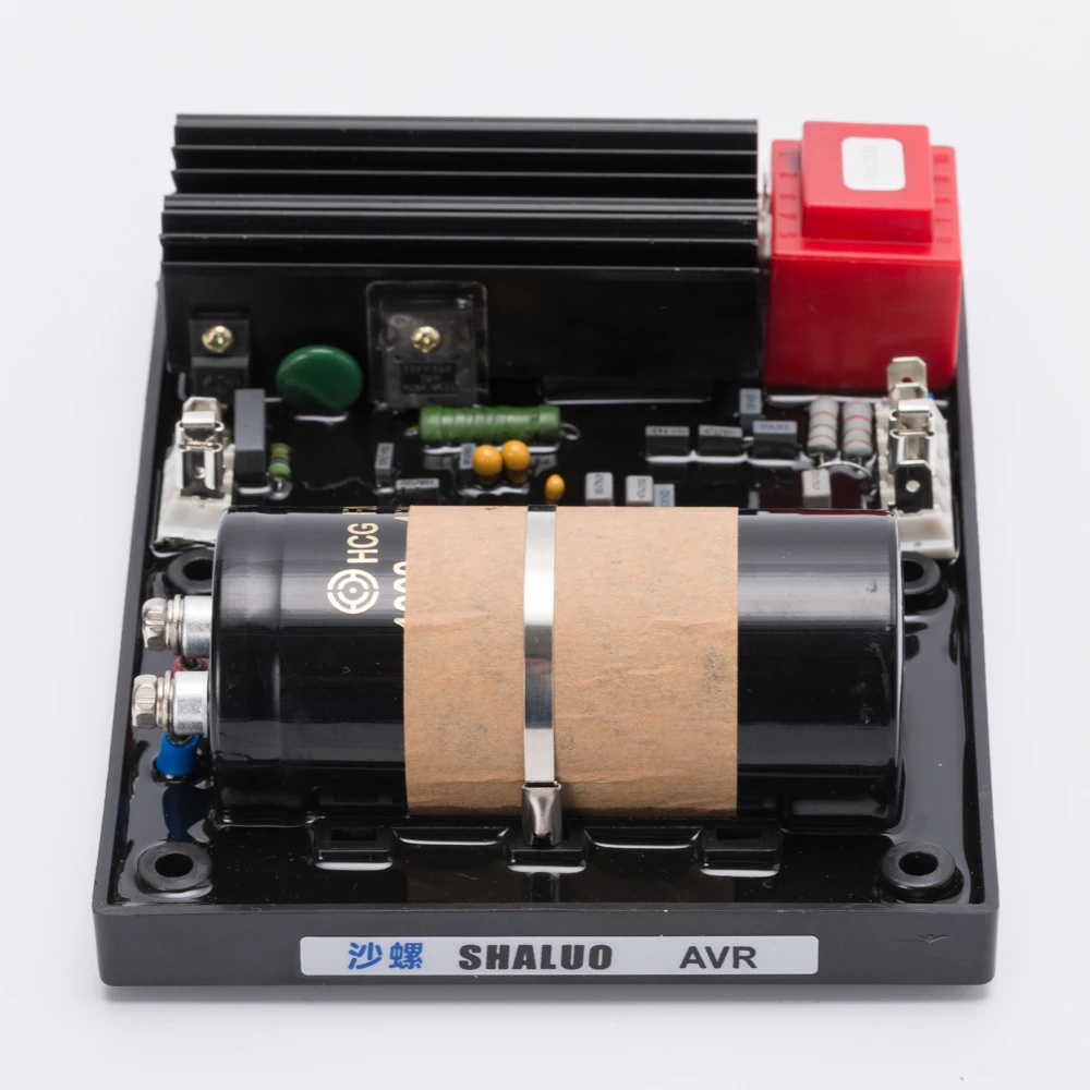 AVR R448 для генератора автоматический регулятор напряжения|avr automatic voltage regulator|avr