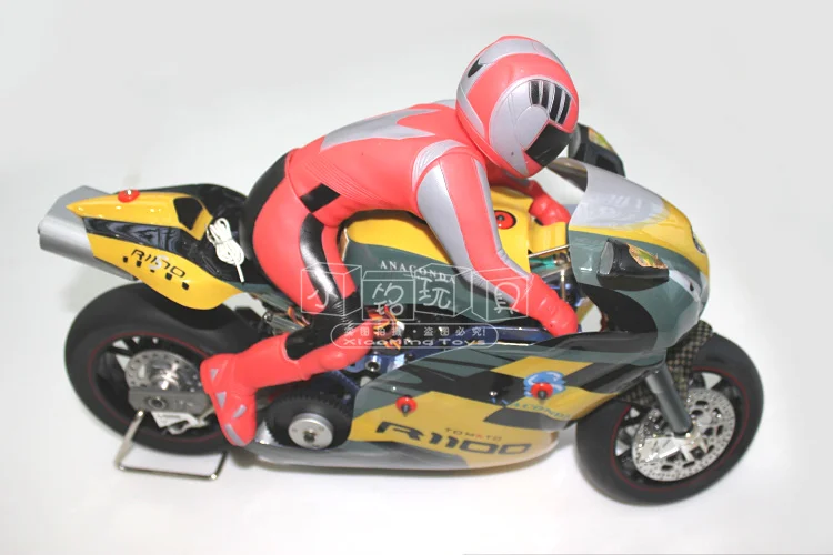 gas rc motorcycle