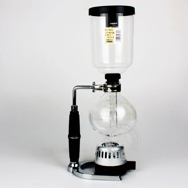 Royal Japan Balancing Siphon Coffee Maker 5 Cups
