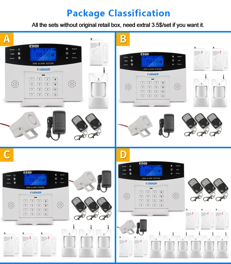 GSM-12