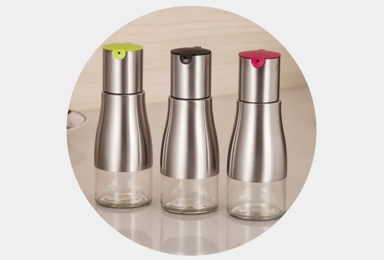 Glass Cool Olive New Cooking 2