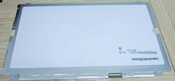 

B156XW03 V2 B156XW03 V.2 LED Display LCD Screen Matrix for Laptop 15.6" HD 1366X768 40Pin Glossy Replacement