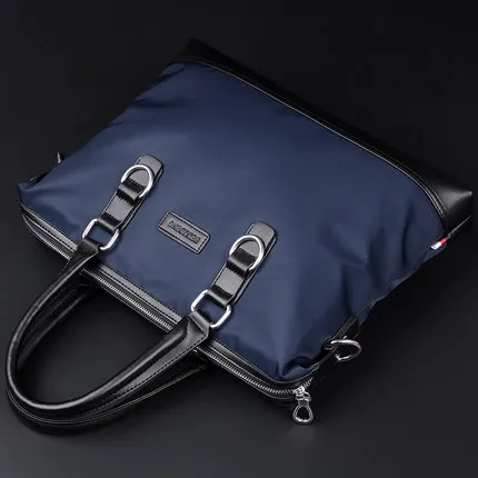 Miwind الرجال حقائب حقائب أكسفورد عارضة crossbody حقيبة الأعمال رسول حقيبة الرجال حقيبة تخزين ملف BriefcasesTYF1208