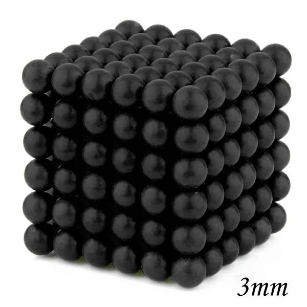 small metal magnetic balls