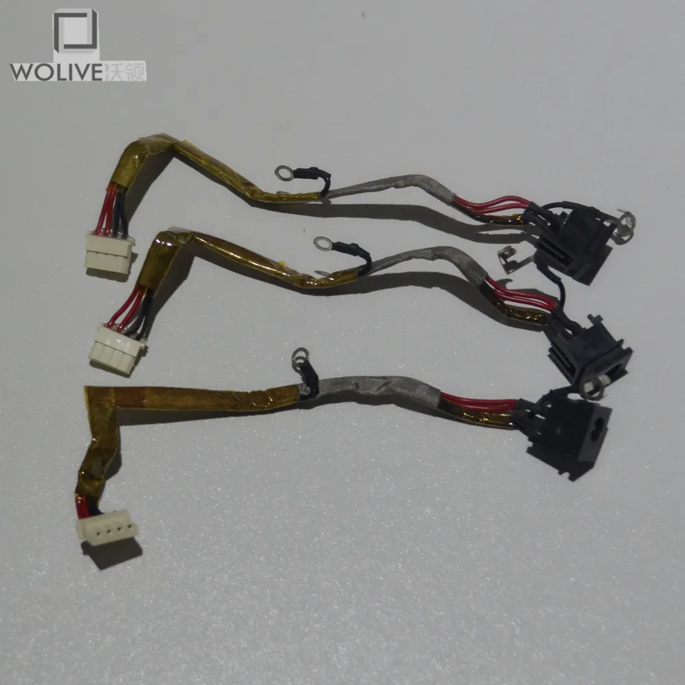 

10pcs/bag Laptop dc power jack connector For PJ280