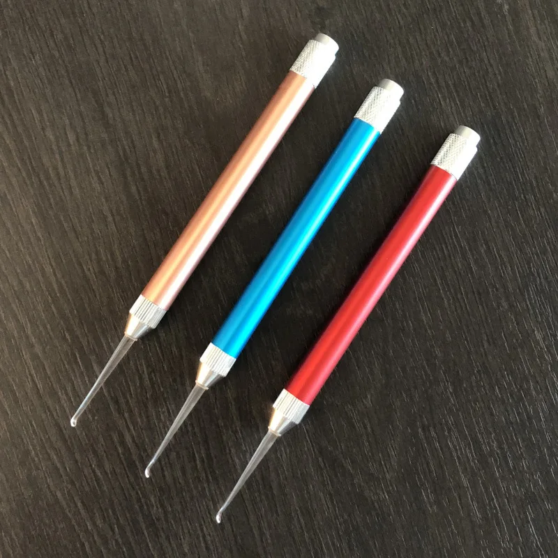 

Baby Ear Cleaner Ear Wax Removal Tool Flashlight Earpick Ear Cleaning Earwax Remover Luminous Ear Curette Light Spoon Health Car