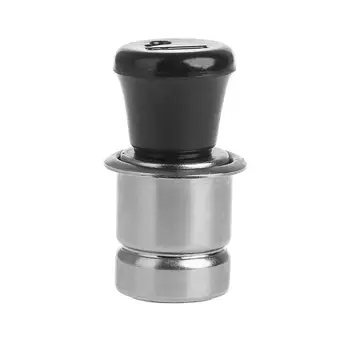 

12V Metal Universal Auto Car Cigarette Lighter Professional Cigar Lighter Power Socket Plug Outlet