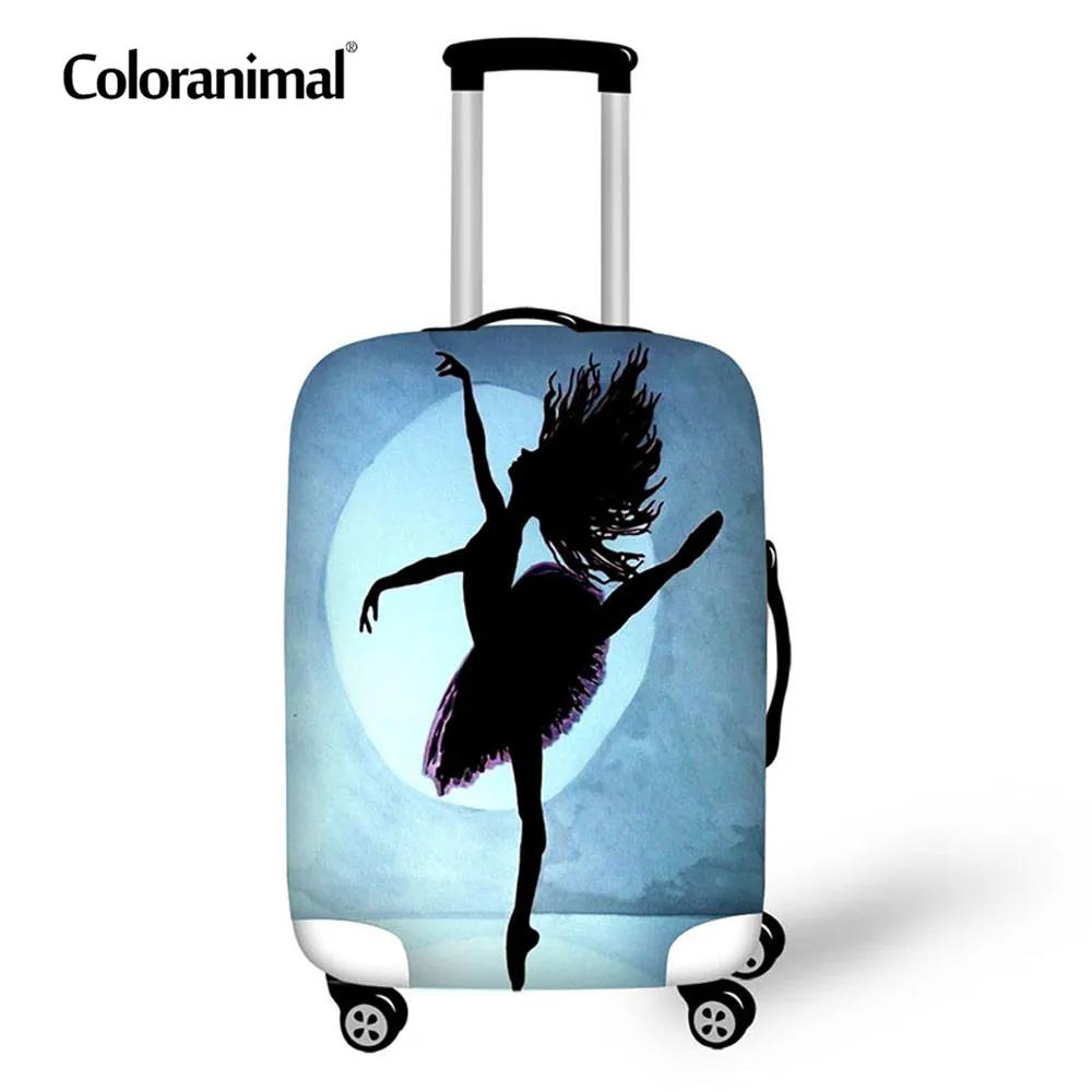 ballet suitcase