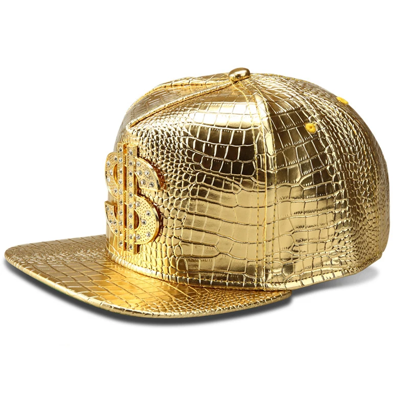dollar sign hat hat