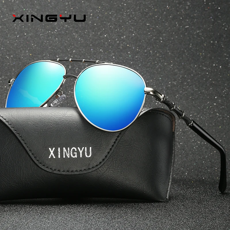 

Men's Polarized Sunglasses Fashion sunglasses Big glasses Driving glasses Fishing sunglasses Bamboo stripe classic style