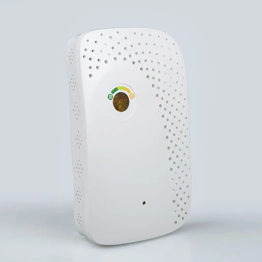 TOP300/400 Electric Dehumidifier Mini Portable Air Dryer Machine Benzene Formaldehy Absorb Cabinet Kitchen Dehumidifier