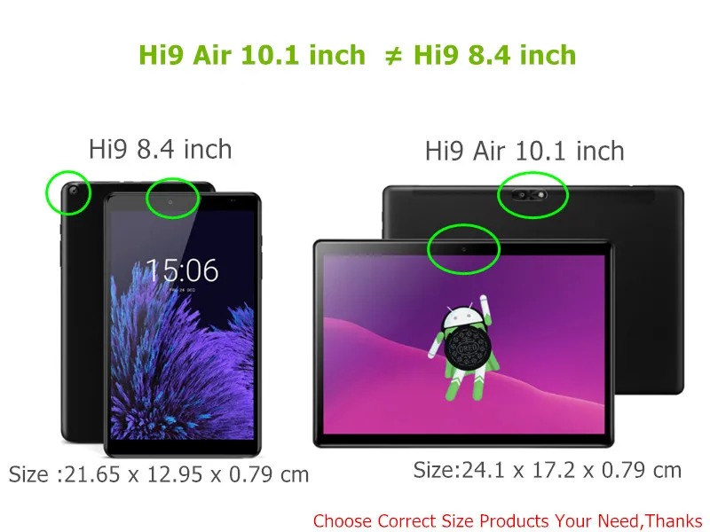 Наклейка для планшета chuwi Hi9 Air 10,1 дюймов Diy Фото задняя сторона кожи протектор для chuwi Hi 9 Air Tablet Skin