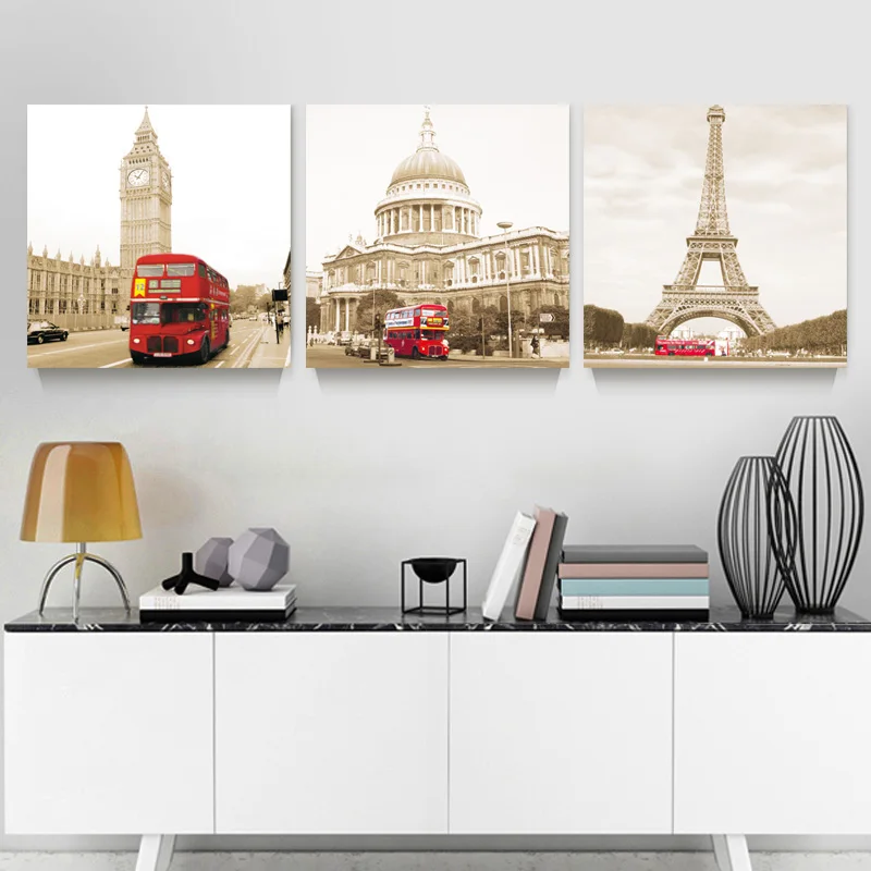 3-pieces-canvas-painting-London-Building-City-Red-Bus-canvas-poster-print-for-living-room-home (1)