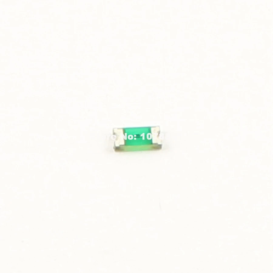 10 шт. в партии Littelfuse SMD SMT 1206 очень быстро действующий предохранитель 4A 32V 0466004 код