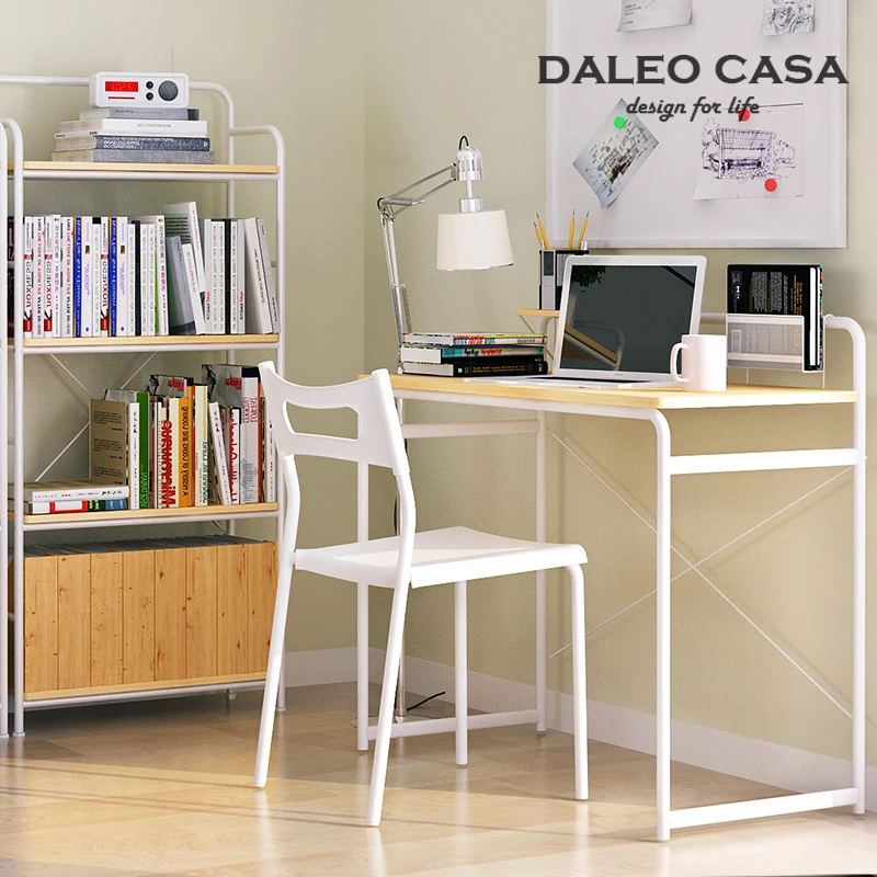 Nordic Ikea Ikea Style Furniture Designer Desk Student Desk