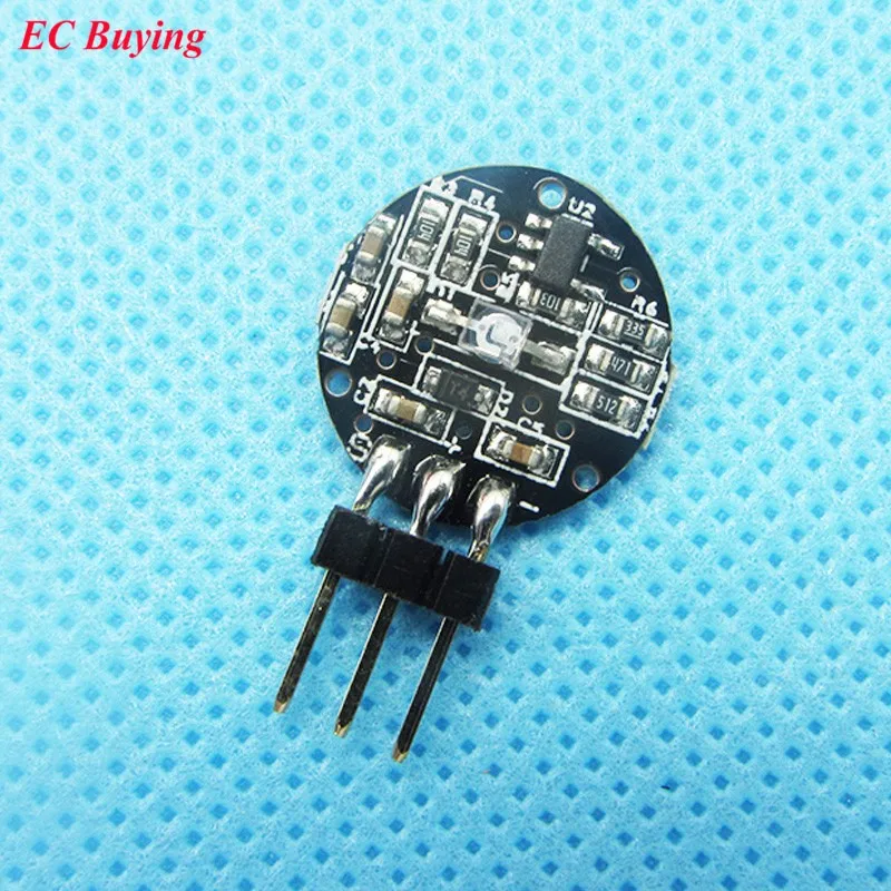 Pulsesensor Pulse Heart Rate Sensor for Arduino Open Source Hardware Development Pulse Sensor (4)