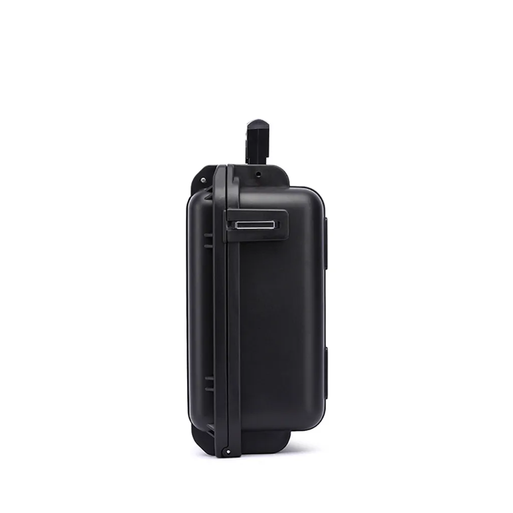 Ouhaobin Hardshell Storage Bag For Hubsan Zino H117s Drone Handheld Waterproof Protective Box Case Handbag Carrying bag 614#2