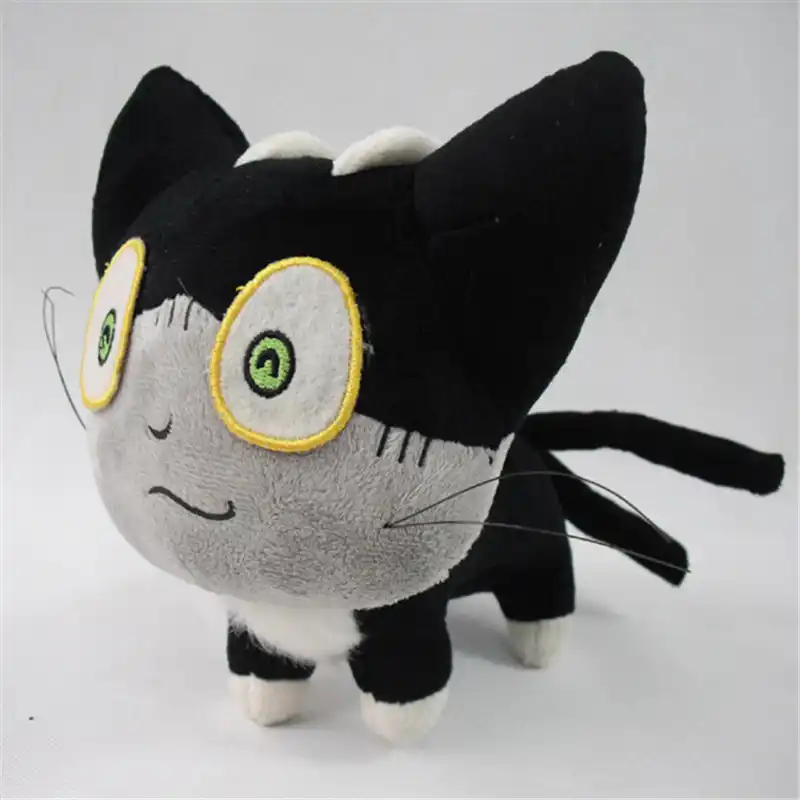 rin okumura plush