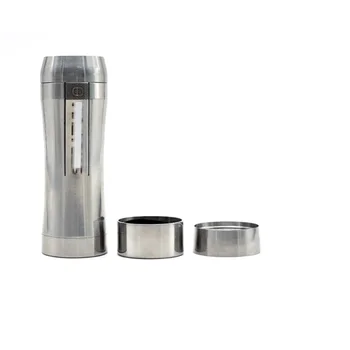 

YFTK 21700/18650 mech mod 23mm/26mm vape Mod for RTA tank electronic cigarette