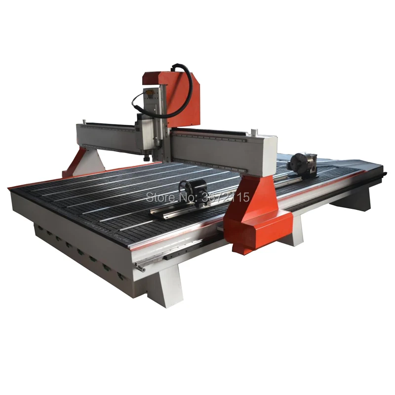 LT-2030 wood cnc router