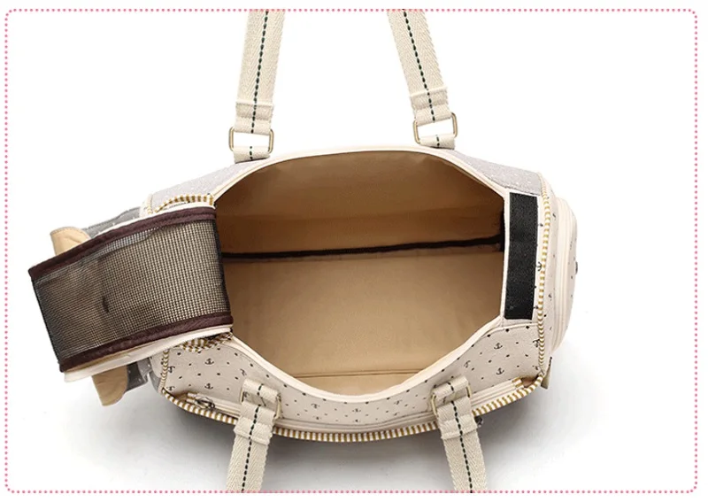 Бесплатная доставка Флэшка FC78 портативная дышащая переноска для домашних