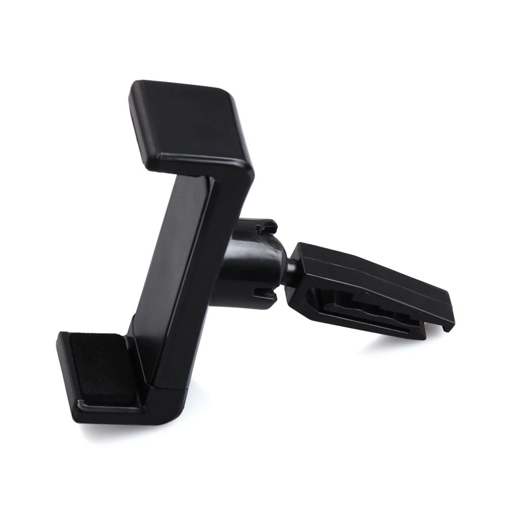 

car holder stand Automobile air-conditioning outlet cellular phone support Car navigator bracket Suitable Mobile Phone Holders